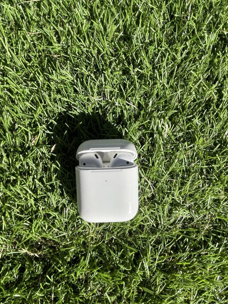 Air pods Funcionais