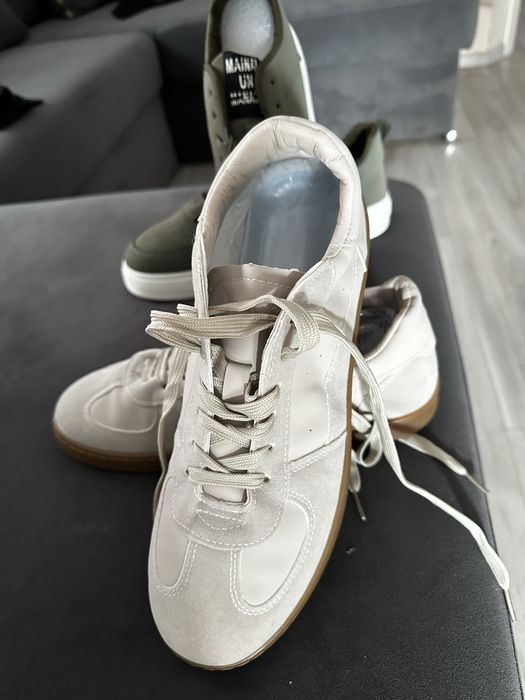 Кросівки,кеди 28,5см устілка