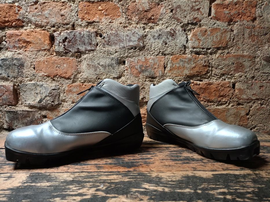 Buty do nart biegowych Atomic Mover 30 Classic 43 i 1/3 SNS pilot