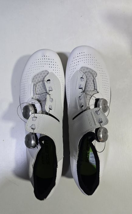 Sapatos ciclismo  de estrada Q36.5