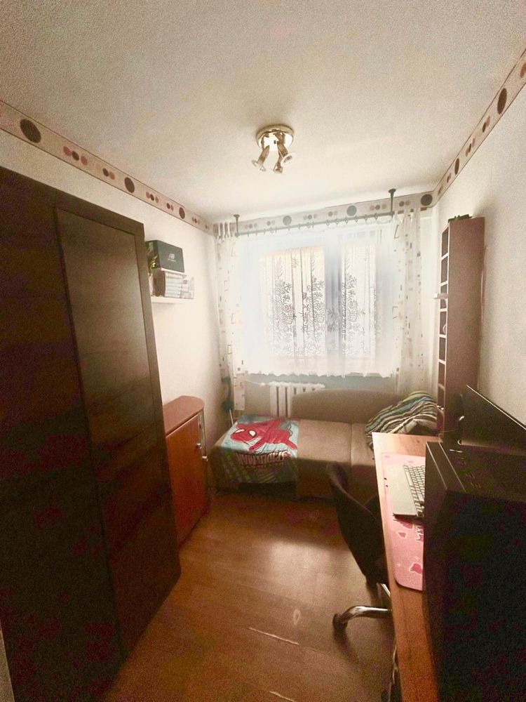 Mieszkanie na sprzedaż.
