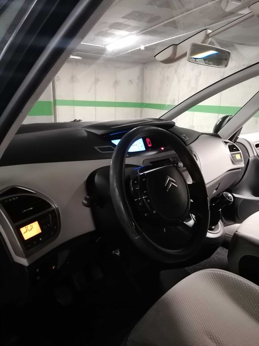 Citroen C4 Grand Picasso