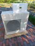 Pompa ciepła Fujitsu waterstage 8kw