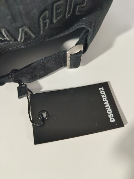 Czapka z daszkiem ICON