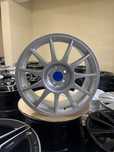 Jantes 17” 5x100 Estilo Speedline Corse Vw Audi Seat Skoda