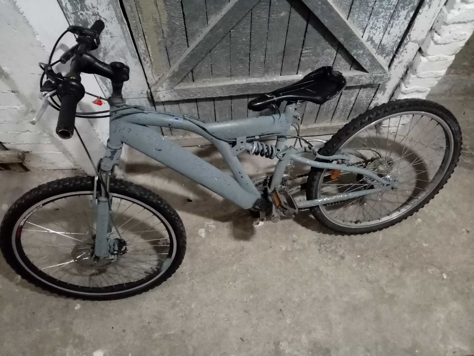 rower 24 cali do reanimacji