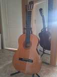 gitara klasyczna Juan Samitos C34
