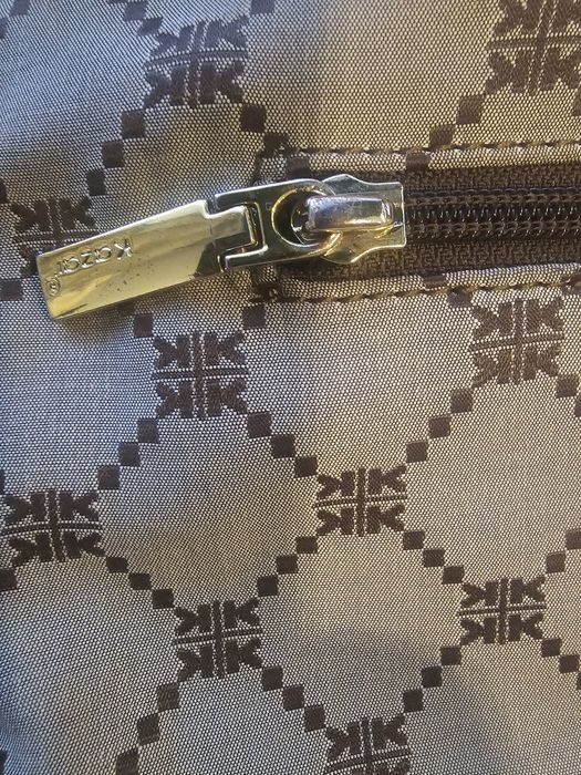 Torebka listonoszka Kazar