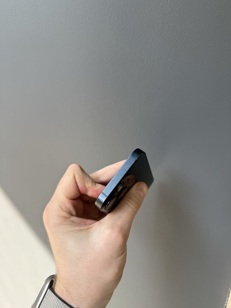 Б/у iPhone 13 Mini 128Gb Midnight