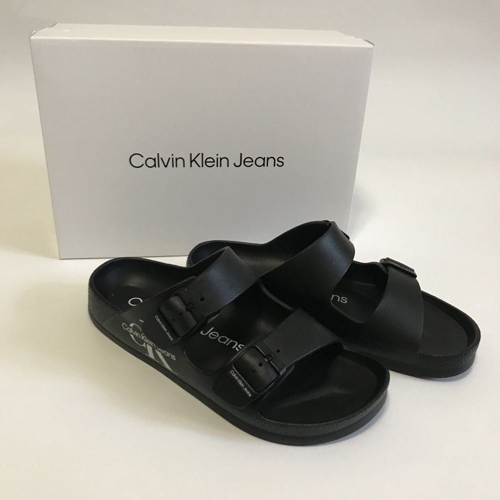 Сандалі Calvin Klein Jeans