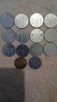 Монети 5,50 копійок
