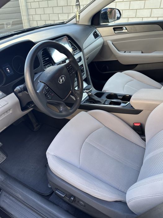 Hyundai Sonata 2015 usa