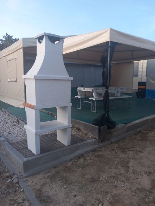 Vende-se Caravana Adria