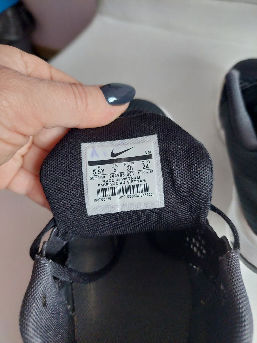 Buty do biegania Nike