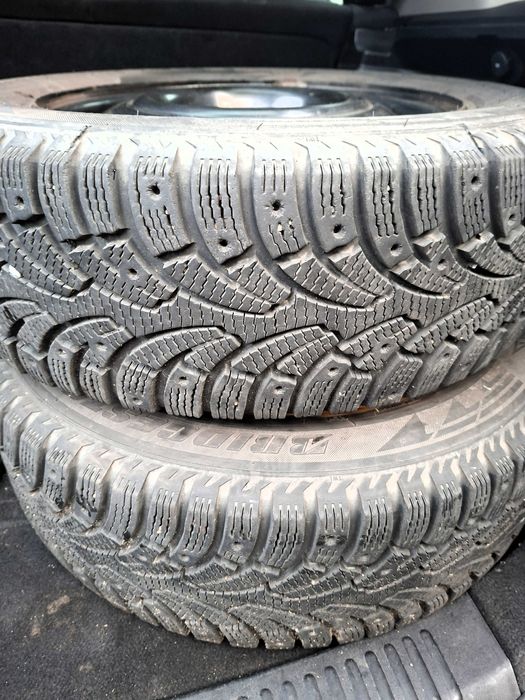 KIA Ceed 1,6  w pełni sprawna