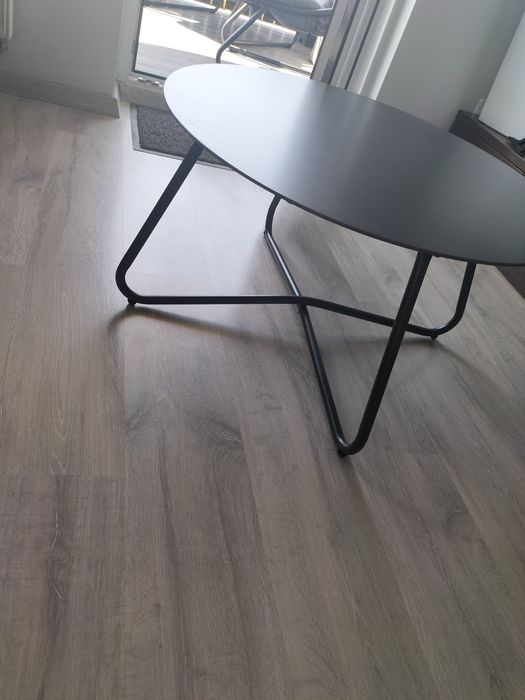 Stolik średnica 40 cm wysokość 80 cm
