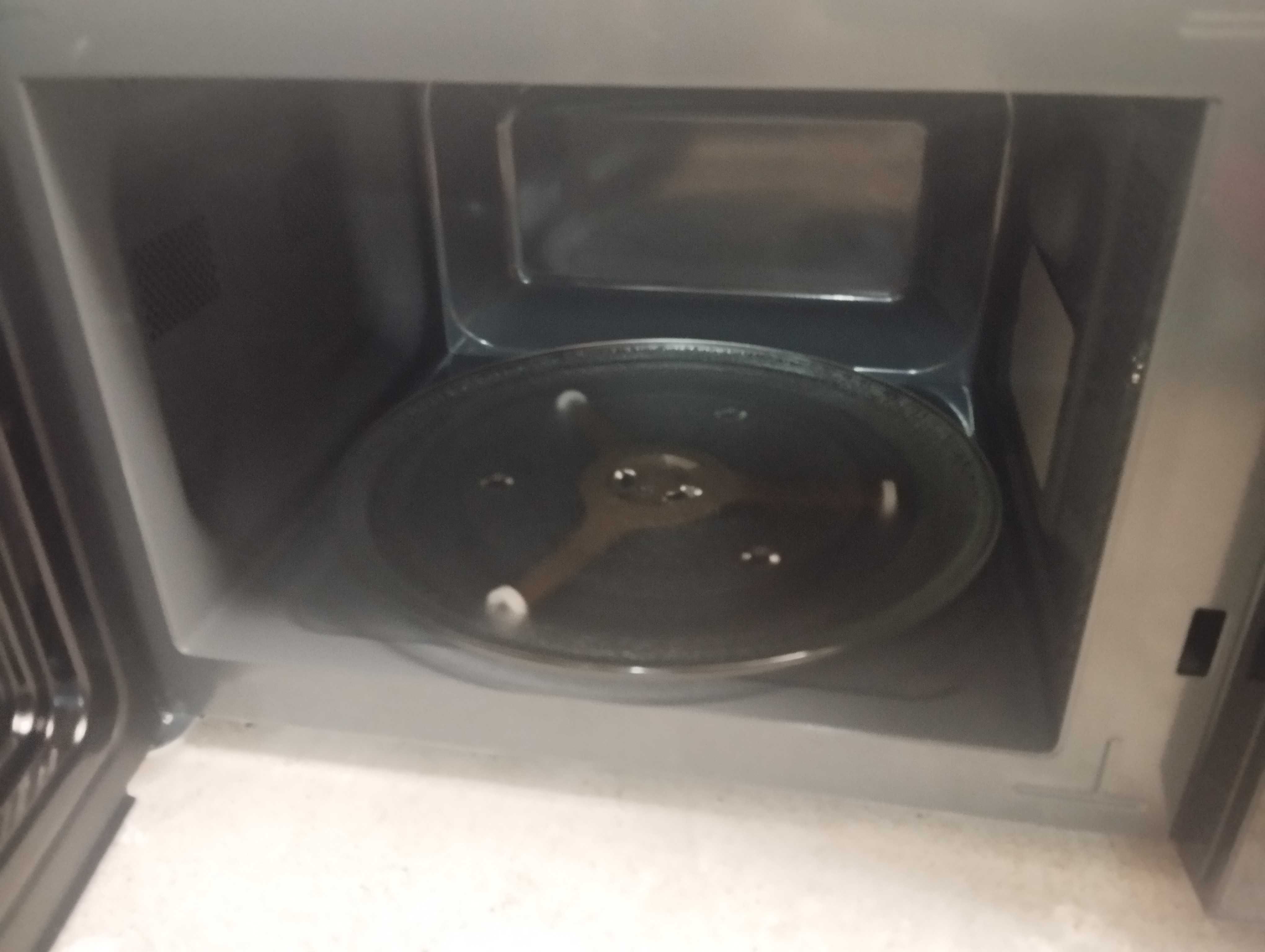 Microondas BECKEN