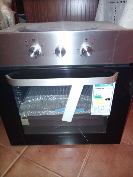 forno electrico venda