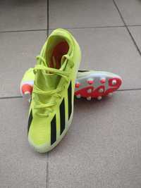 Adidas X Crazyfast League MG Junior 37 1/3