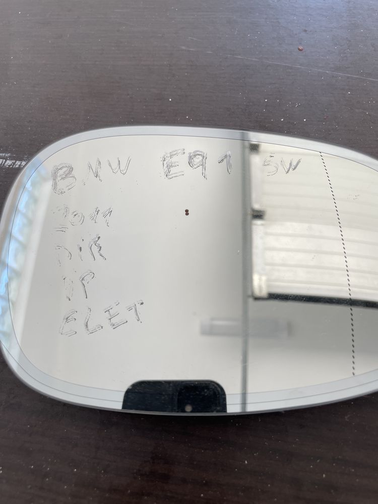 Espelho retrovisor BMW E91