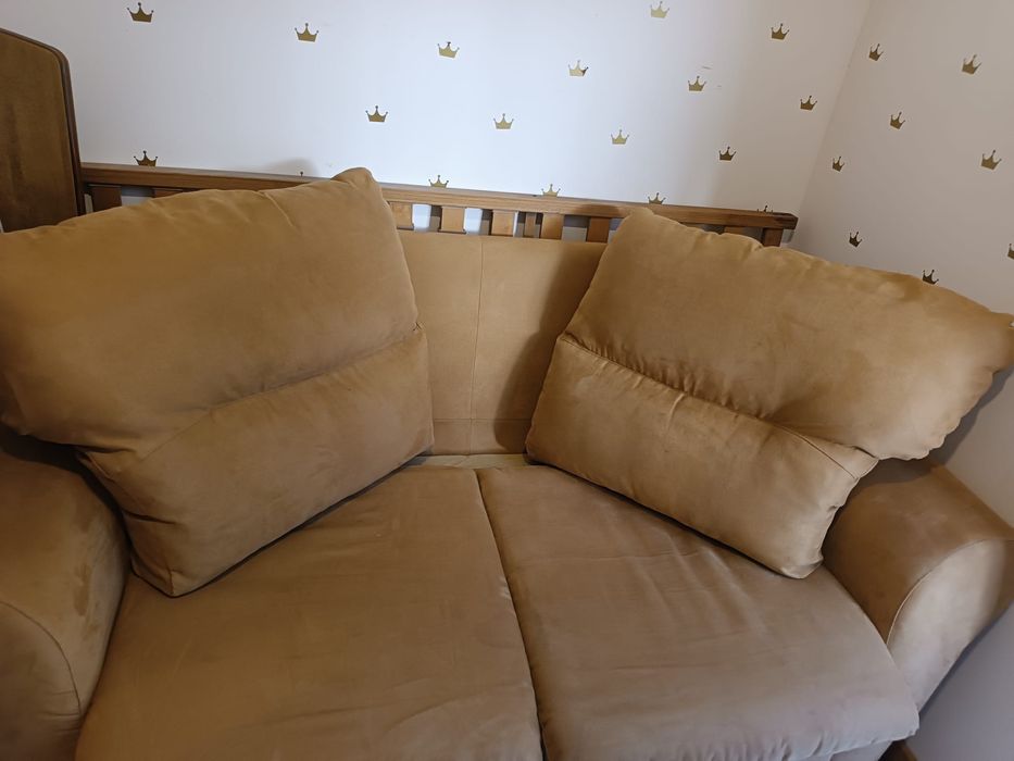 Sofa de 2 lugares