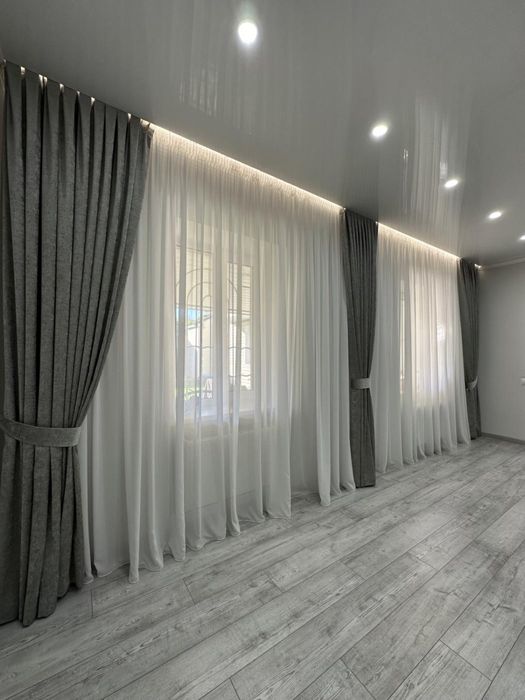 ‼️Дом на Фонтане /ул.Окружная с ремонтом и мебелью‼️