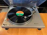 Legendarny Gramofon Technics SL-1200 wkładka STANTON TH680, Audio Room