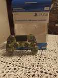DUALSHOCK 4 (comando PS4)