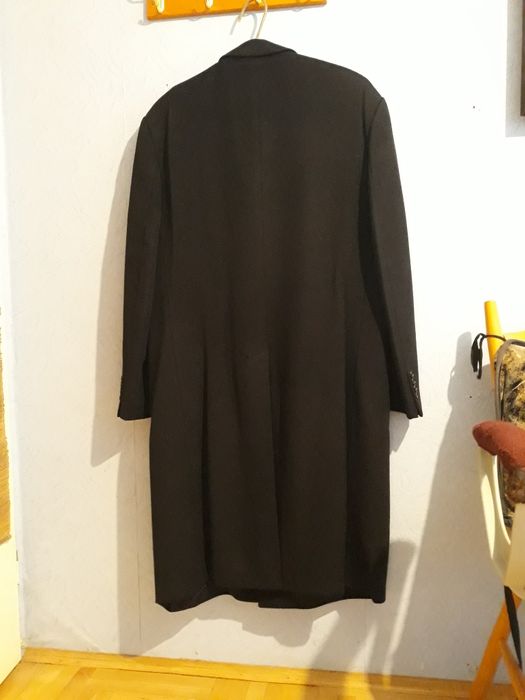 Płaszcz Bugatti Pure Cashmere