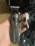 Trymer do włosów BABYLISS PRO