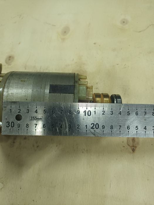 Якір генератора мм,85мм