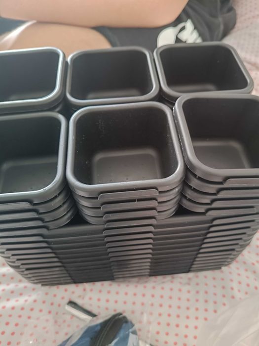 Organizery do biurka, kuchni, lazienki