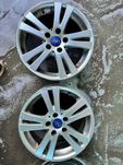 Felgi Aluminiowe 16 Ford