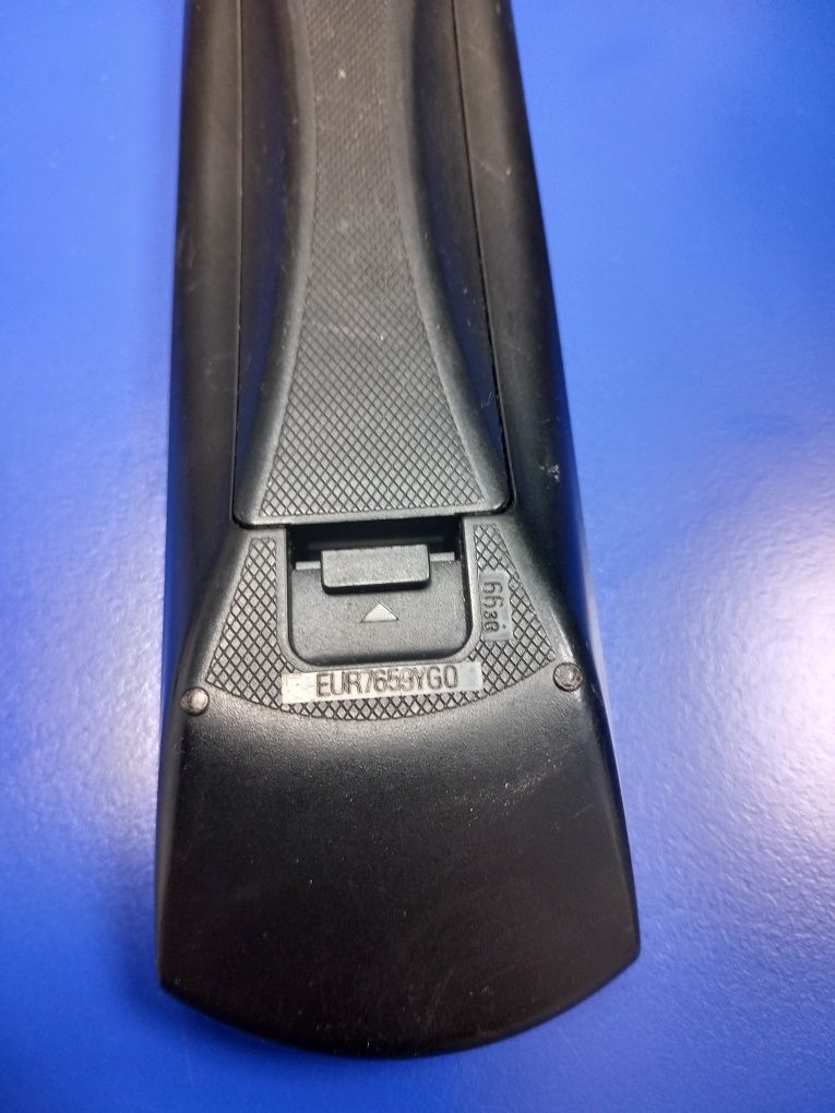 Pilot Panasonic video plus DVD/TV