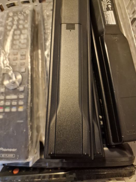 Pioneer VXX3313 do Pioneer bdp lx71 bdp lx91
