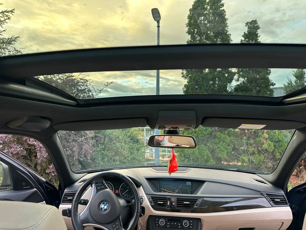 BMW X1 E84 23d Bi-Turbo 2010 - Oryginał, Panorama, Automat