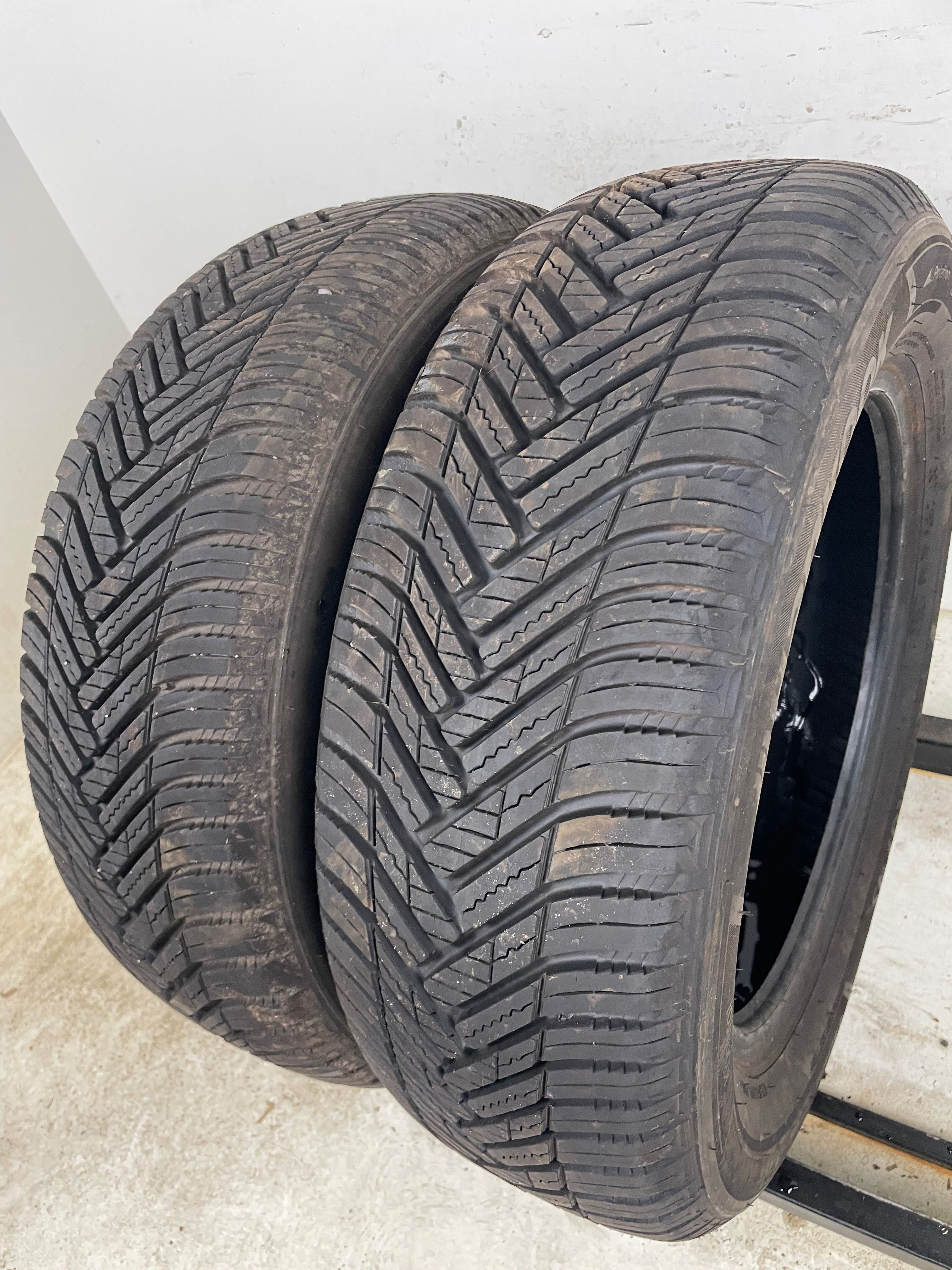 185/60R15 82H Hankook Kinergy 4s2