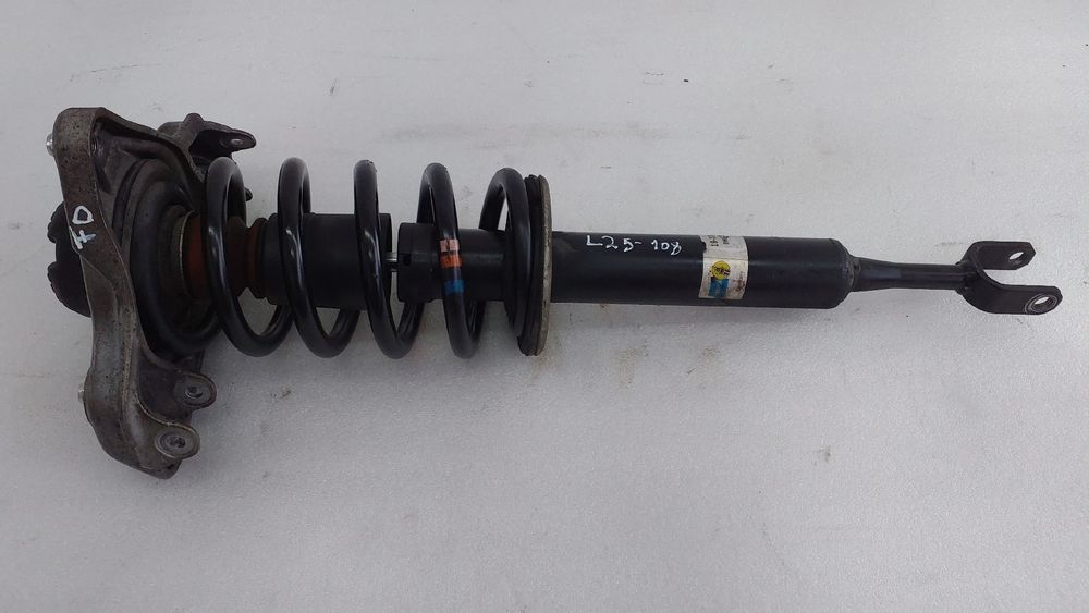 Amortecedor frente direito AUDI A4 Avant (8E5, B6)
