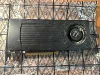 GeForce GTX 960 2GB DDR5