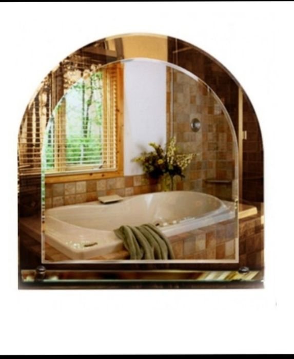 Продам дзеркало у ванну кімнату