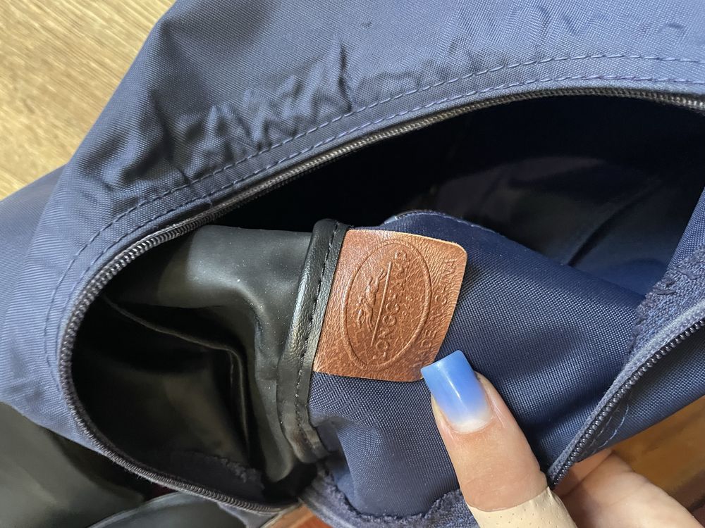 Сумка Longchamp ориг