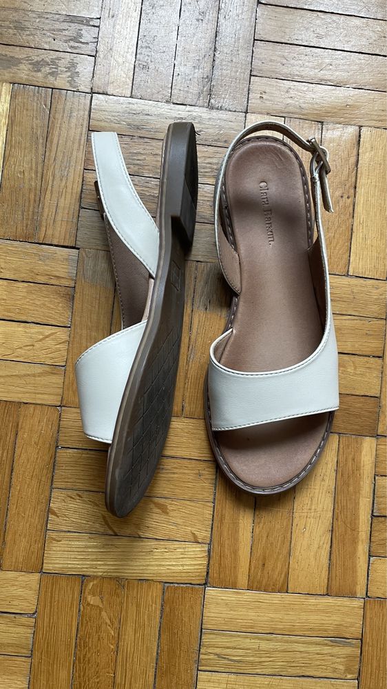 Sandały 37 Clara Barson CCC