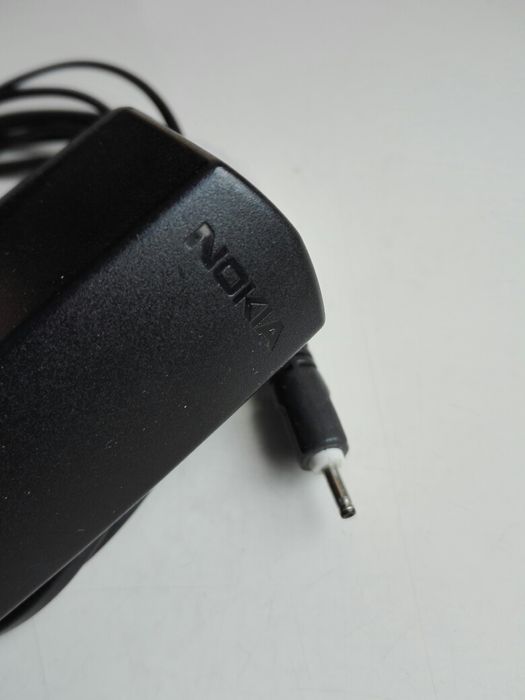 Ładowarka do telefonu Nokia