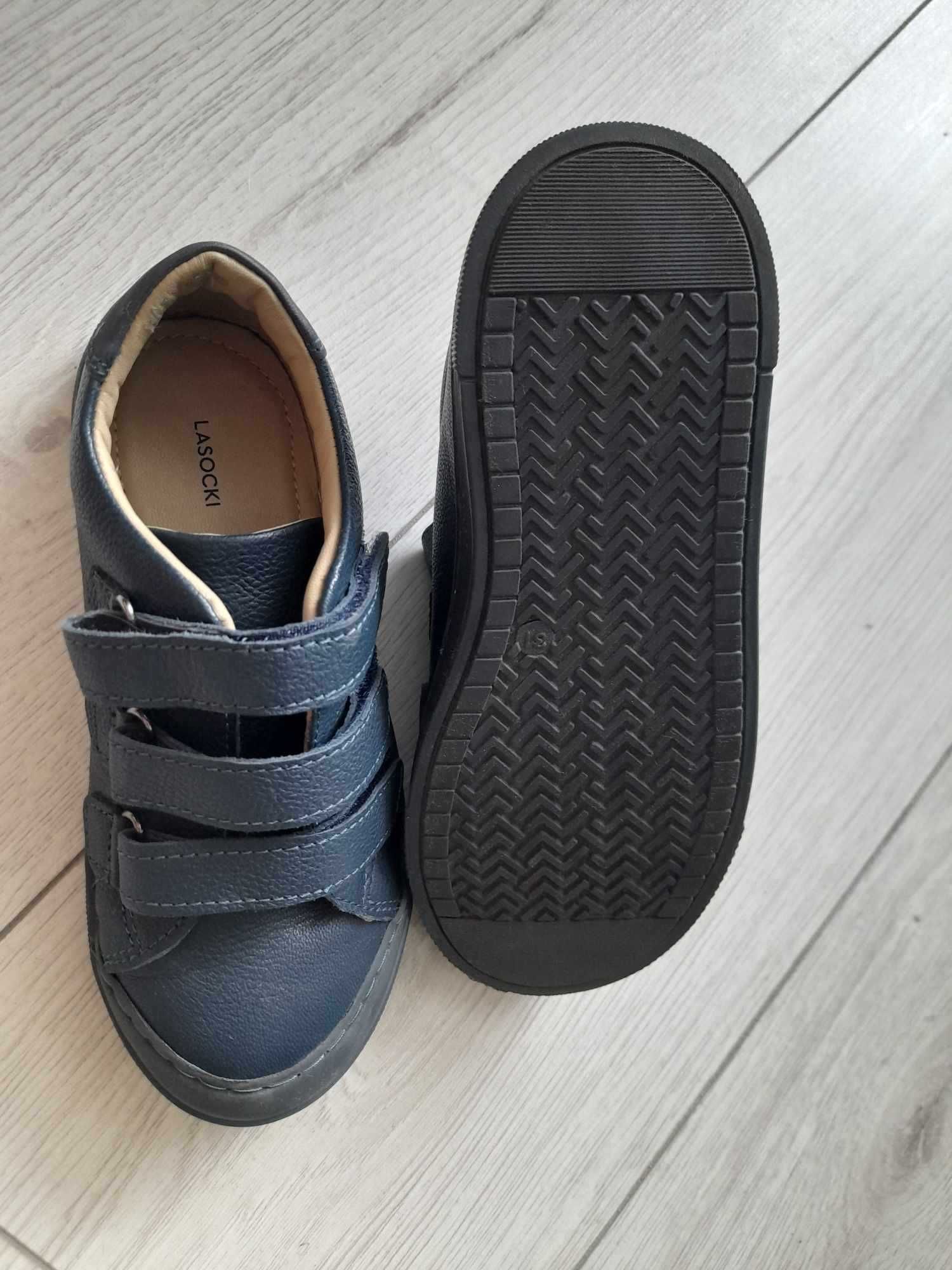 Buty chłopięce rozmiar 31