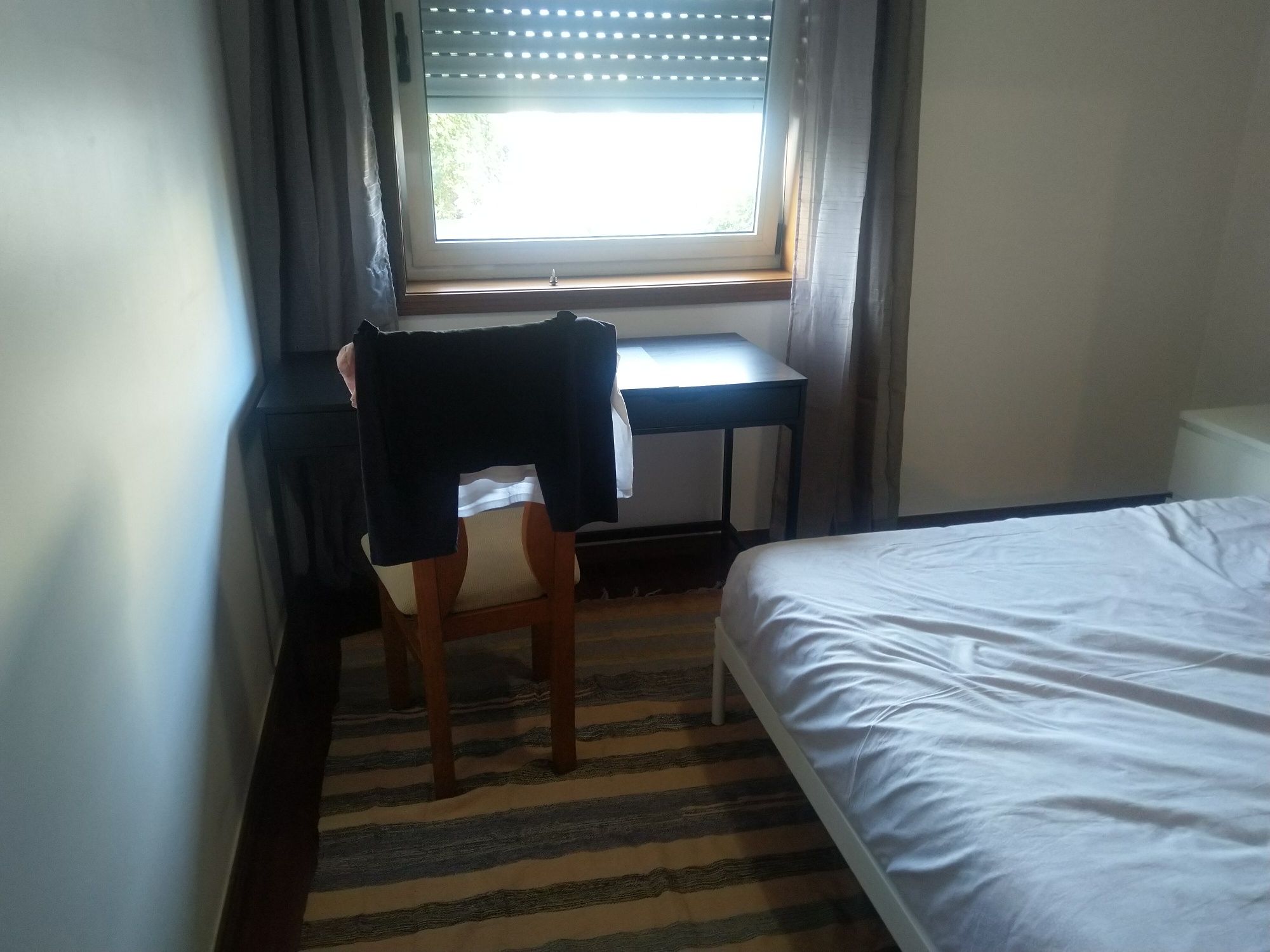 Quarto estudante