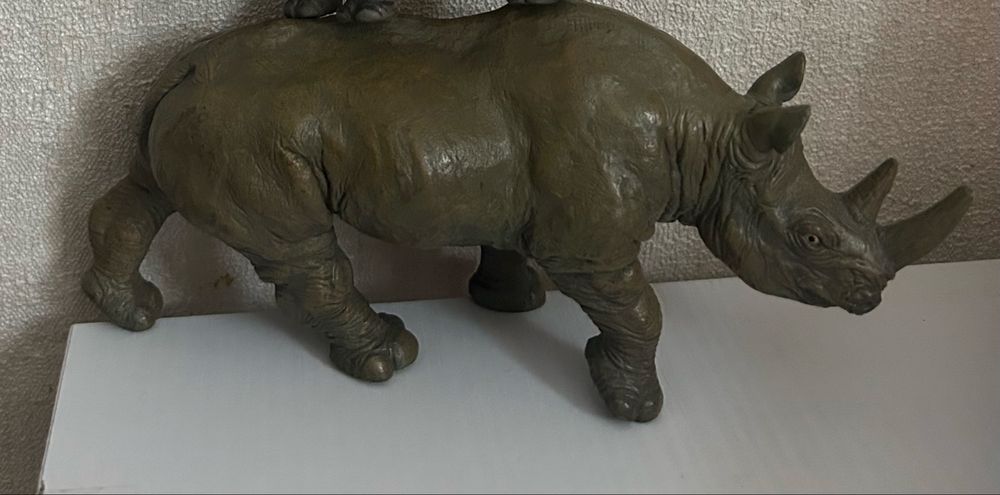 Фігурки звірів шляйх schleich