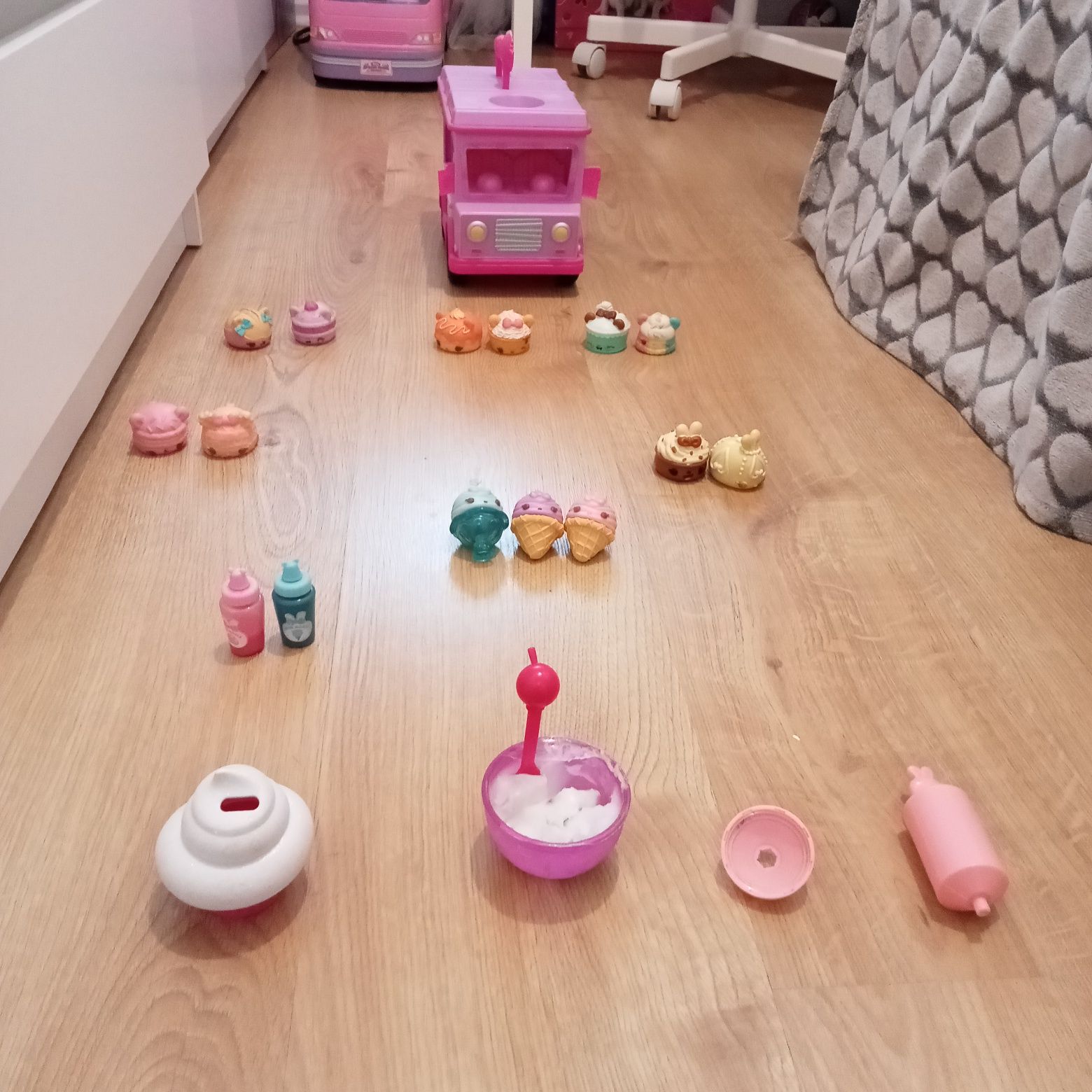 Autobus Num Noms