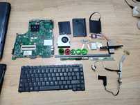 Części laptop Toshiba Satellite L300D
