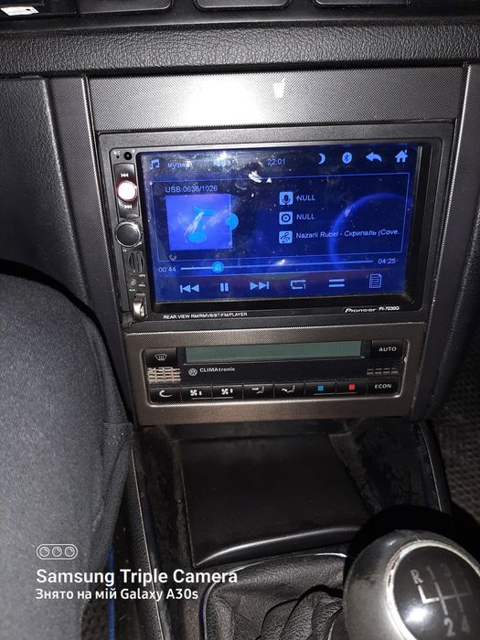 Vokksvagen Bora 1,6 16v 105 к.с.