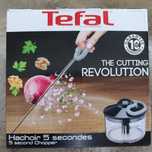 Tefal rozdrabniacz  szok!!!